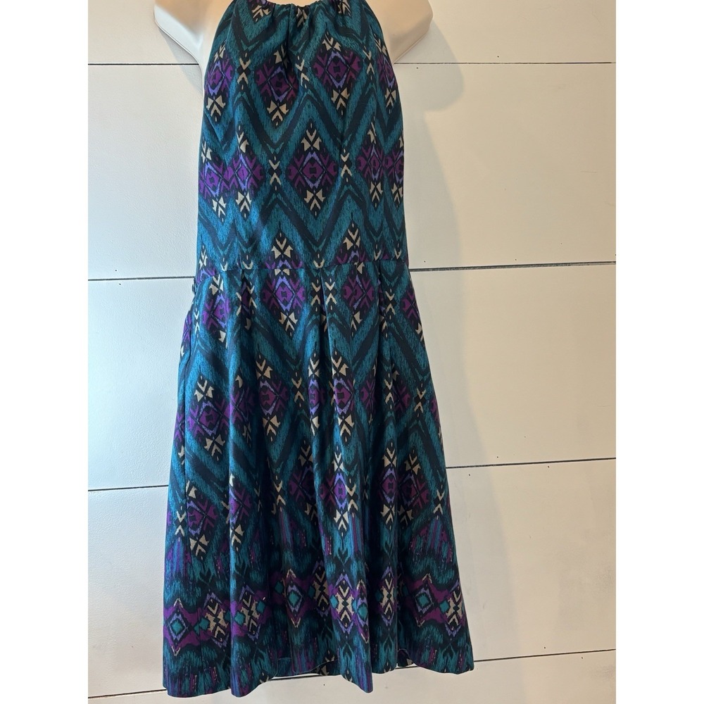 Jessica Howard Teal‎ SW Pattern Size 14  Vintage Med-Lrg NWT    READ